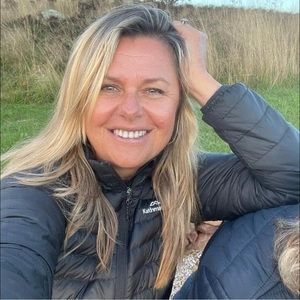 Meet your Posher, Dasha